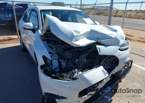 2024 Honda Hr-V Awd Lx from USA, damaged, VIN 3CZRZ2H37RM750877